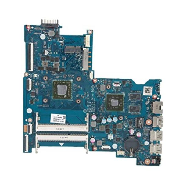 HP 15 intel Core i7-1065G Replacement MOTHERBOARD