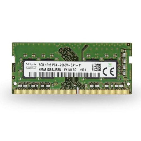 HP 15 intel Core i7-1065G Replacement RAM