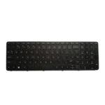 HP 15s-eq1052nia Laptop Replacement Keyboard