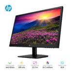 HP 21-Inch Display Monitor