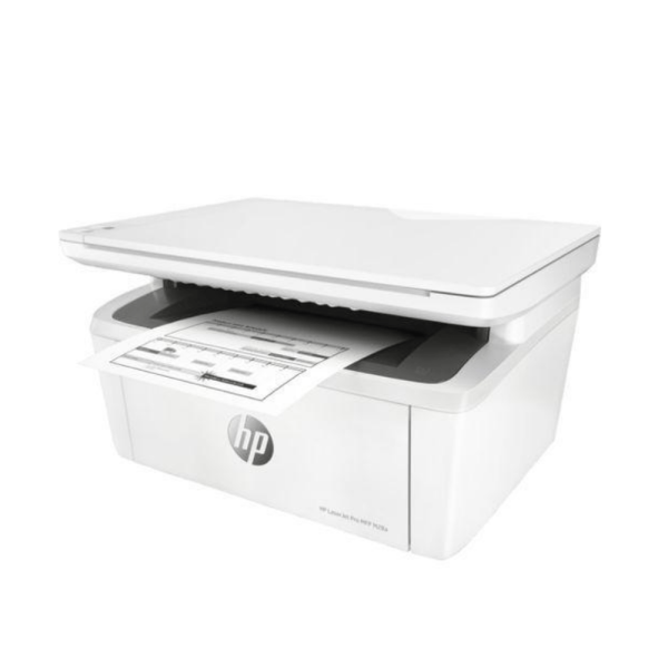 HP LASERJET 28W PRINTER