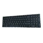 HP Notebook 15-dw0081wm Laptop Replacement Keyboard