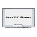 HP Notebook 15-dw0081wm Laptop Replacement Screen