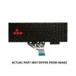 HP Omen 15-dc1039nia Replacement Keyboard