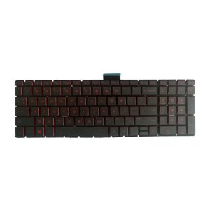 HP Omen 15-dh1070wm Replacement Keyboard