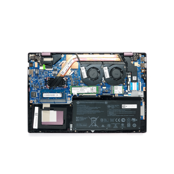 HP 15-DW3009NIA Replacement Hard Drive