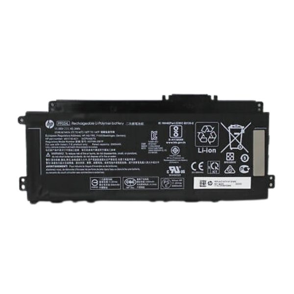 HP Pavilion 14-dv0189nia Laptop Replacement Battery