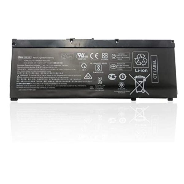 HP Pavilion Gaming 15 Replacement BATTERY