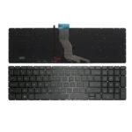 HP Pavilion Gaming 15 Replacement Keyboard