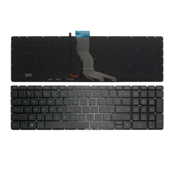 Hp Pavilion Gaming 15 Replacement Keyboard Blessing Computers 8127