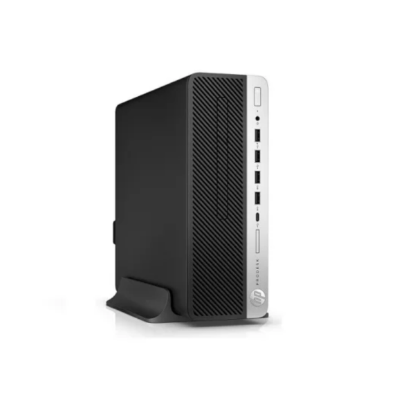 HP Prodesk 600 G5 SFF Intel Core i3-9100 4GB RAM 1TB HDD Intel