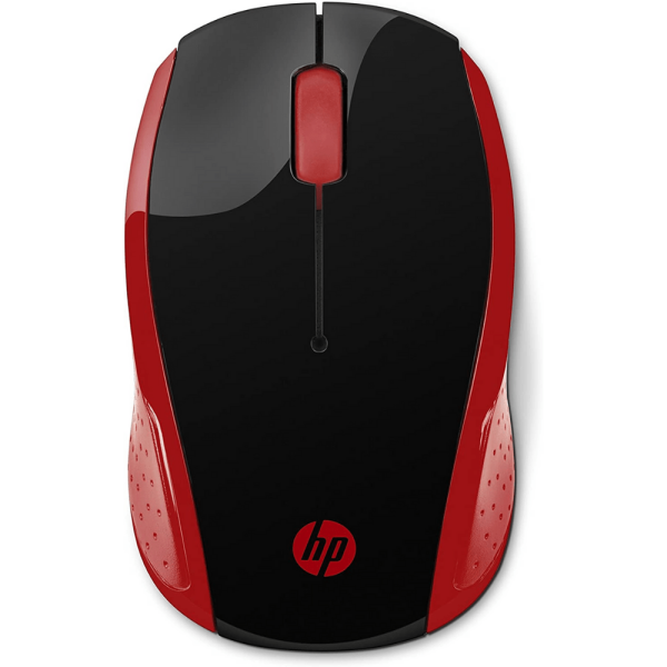 HP WIRELESS MOUSE 2PP