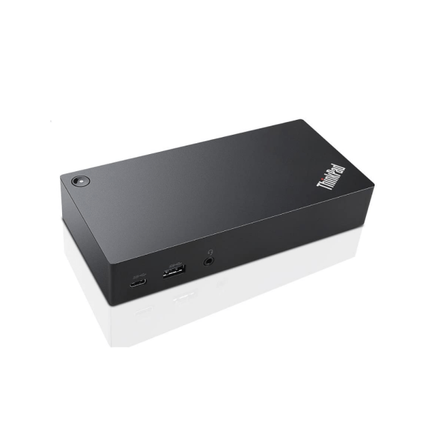 LENOVO THINKPAD TYPE C DOCK