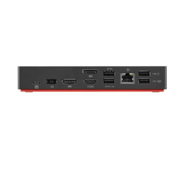 LENOVO THINKPAD TYPE C DOCK - Image 2