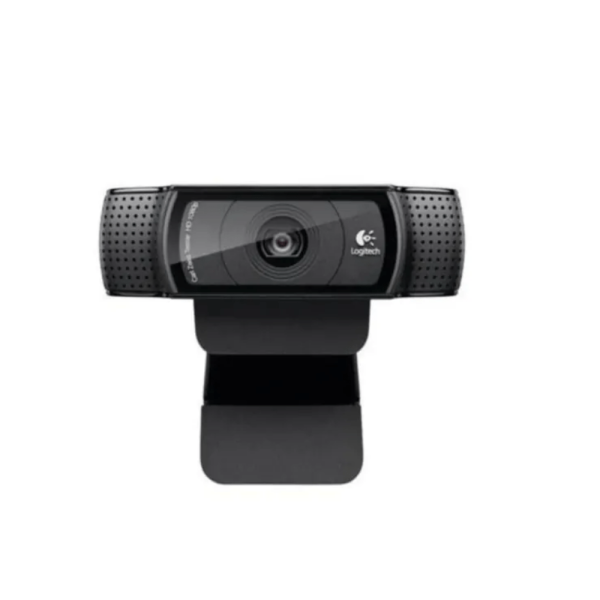 LOGITECH C920 WEBCAM - Image 3