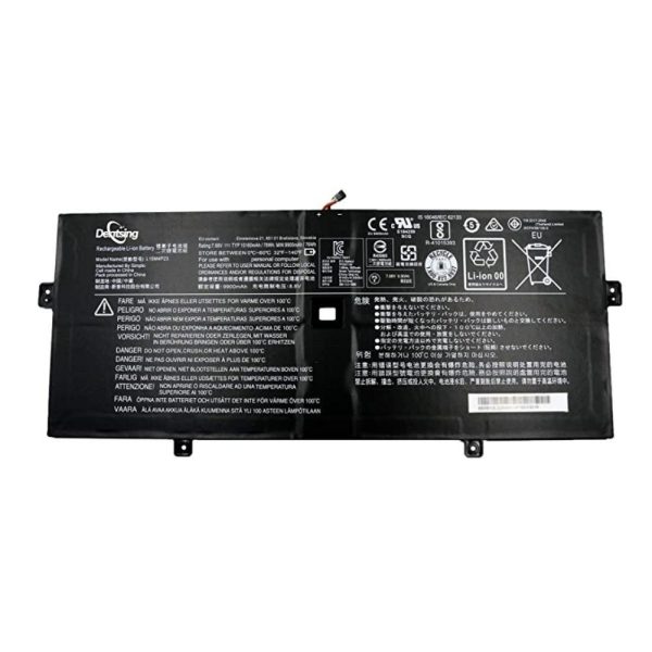 Lenovo 910-13IKB Laptop Replacement Battery