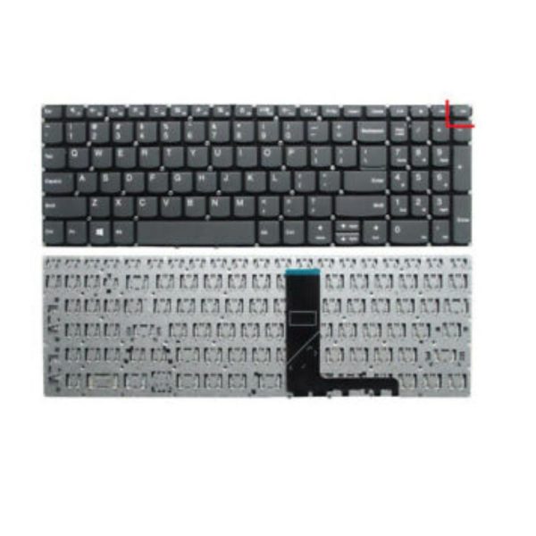 Lenovo IdeaPad 3 Laptop Replacement Keyboard