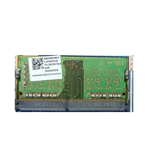 Lenovo IdeaPad 3 Laptop Replacement RAM