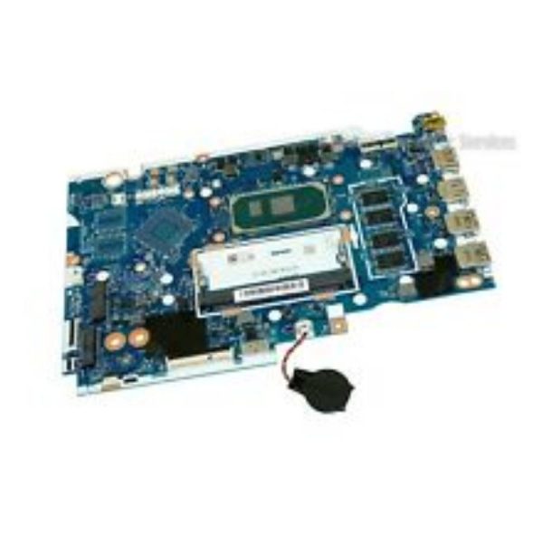 Lenovo IdLenovo IdeaPad 3 Laptop Replacement MotherboardeaPad 3 Laptop Replacement Motherboard