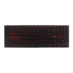 Lenovo Legion Y720-15IBK Replacement Keyboard