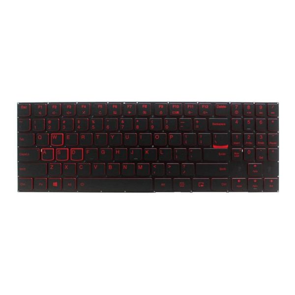 Lenovo Legion Y720-15IBK Replacement Keyboard