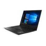 Lenovo Thinkpad E480 14-inch Intel Core i5-7200U 2.5GHz Processor 8GB RAM 512GB SSD Integrated Intel UHD Graphics Windows 10 Pro 20KNS11N00