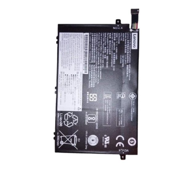 Lenovo Thinkpad E480 Replacement Battery - Image 2