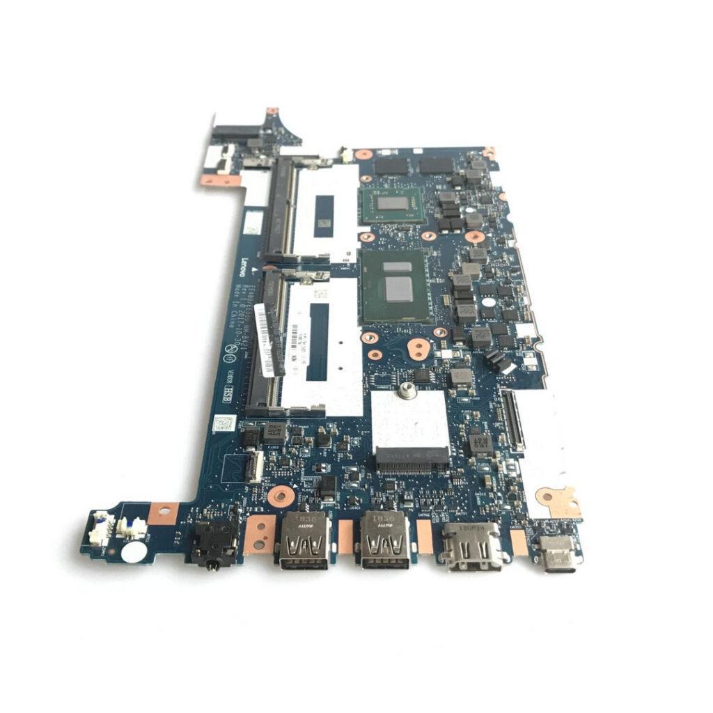 Lenovo Thinkpad T14 Gen 2 Laptop Replacement Part Motherboard Blessing Computers 3424