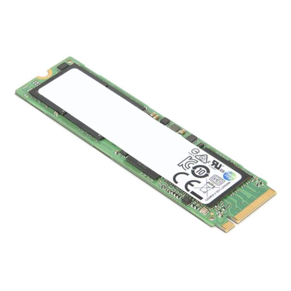 Lenovo Thinkpad E480 Replacement SSD