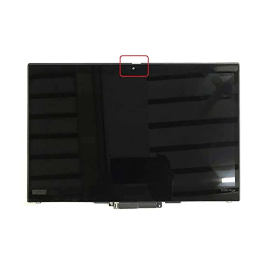 Lenovo Thinkpad X390 Replacement Screen Blessing Computers 5302