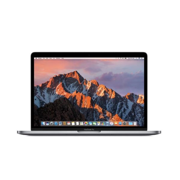 MACBOOK INTEL CORE I5 256GB SSD 8GB RAM MAC OS