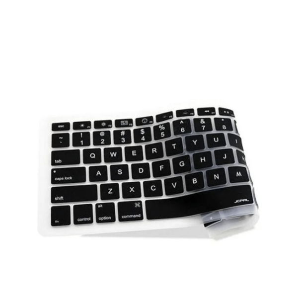 MACBOOK KEYBOARD COVER 16 INCHES - Image 2