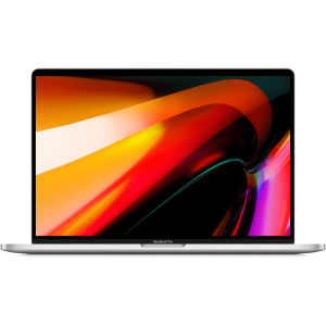 Apple 16" MacBook Pro Intel Core i9, 2.3GHz, 16GB RAM, 1TB SSD, AMD Radeon Pro macOS (Late 2019, Space Gray) MVVK2LL/A