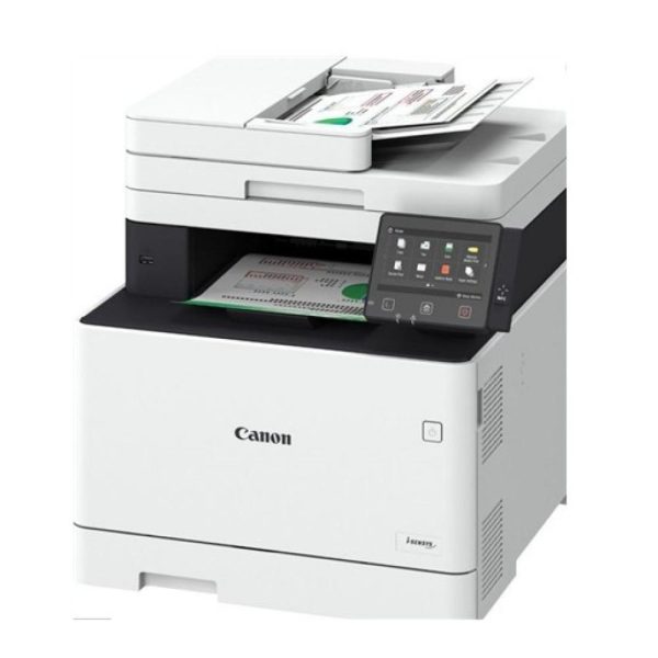 Canon MF742CDW laserjet Mfp Printer-(MF742CDW)