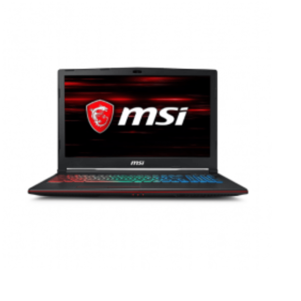 MSI NOTEBOOK TRUE GAMING (BB7875H16G2T0DX10P)