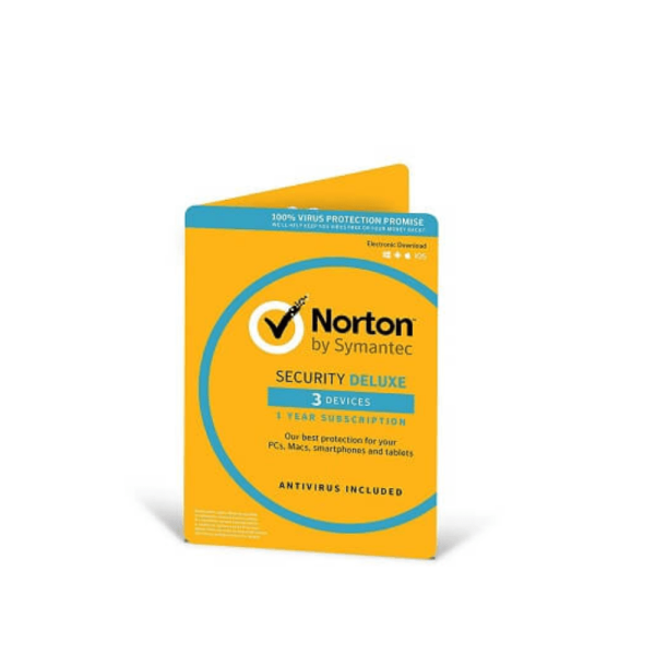 NORTON ANTIVIRUS 3 user's