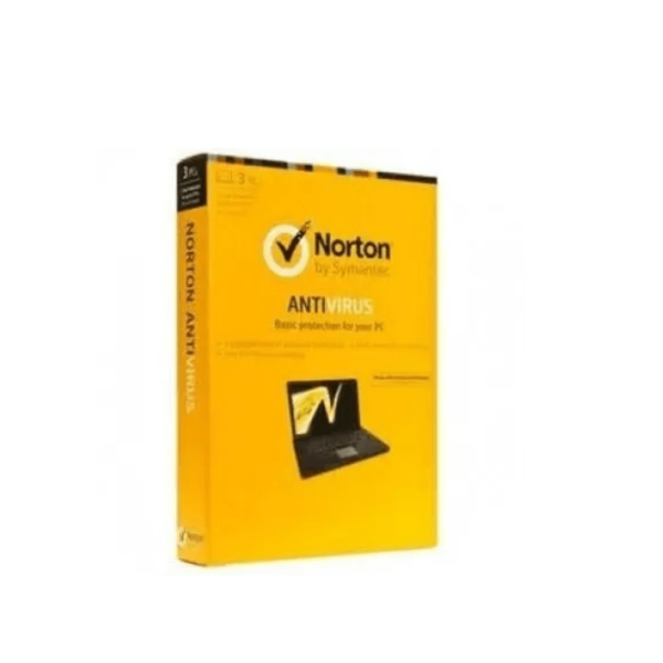 NORTON ANTIVIRUS 3 user's - Image 2