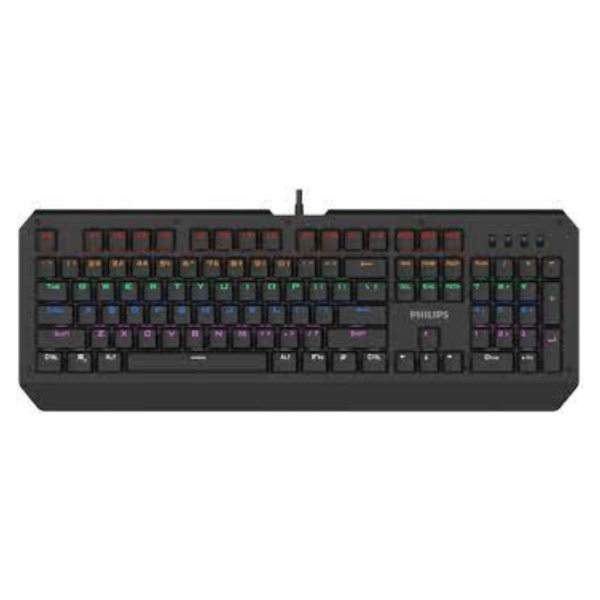 PHILIPS GAMING KEYBOARD SPK841300