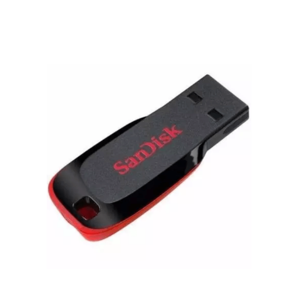 SANDISK 8GB FLASH DRIVE - Image 2