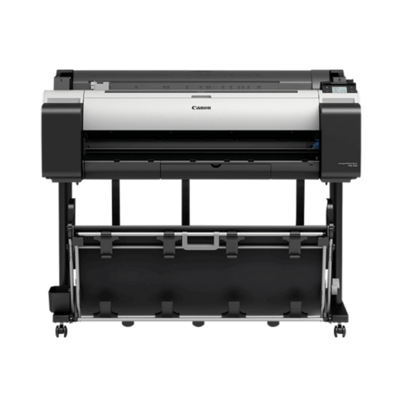 Canon Plotter TM300 -(TM 300)