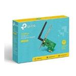 TP-Link 150Mbps Wireless N PCI Express Adapter TL-WN781ND