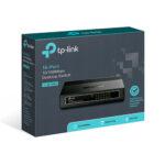 TP-Link 16-Port 10/100Mbps Desktop Switch TL-SF1016D