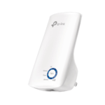 TP-Link 300Mbps Universal Wi-Fi Range Extender TL-WA850RE