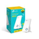 TP-Link 300Mbps Universal Wi-Fi Range Extender TL-WA850RE