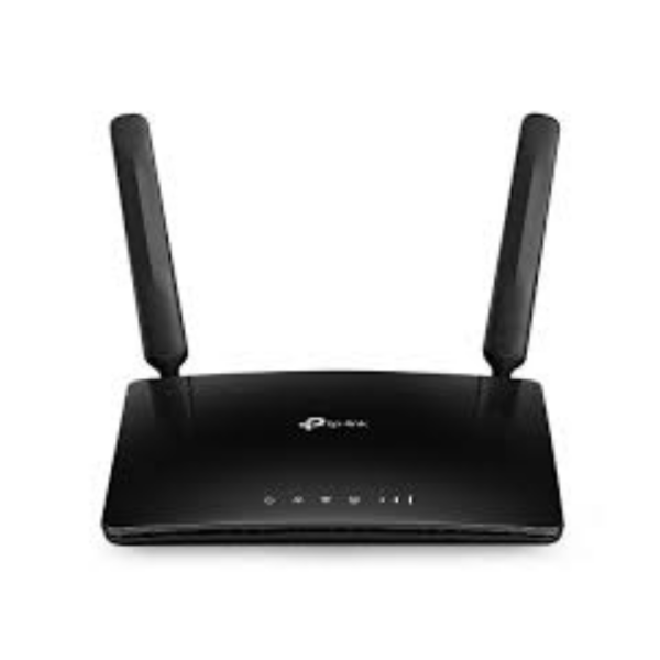 TP-Link 300Mbps Wireless N 4G LTE Router TL-MR6400