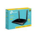 TP-Link 300Mbps Wireless N 4G LTE Router TL-MR6400