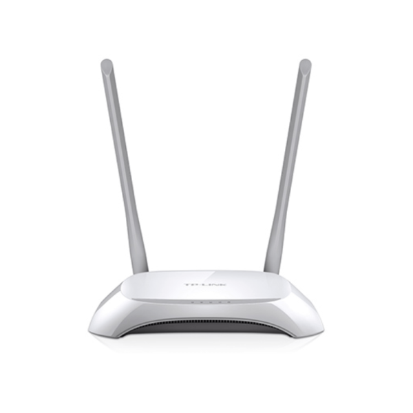 TP-Link 300Mbps Wireless N Speed WiFi Router TL-WR840N