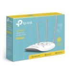 TP-Link 450Mbps Wireless N Access Point TL-WA901N