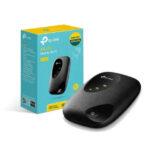 TP-Link 4G LTE Mobile Wi-Fi M7200