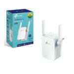 TP-Link AC1200 Wi-Fi Range Extender RE305